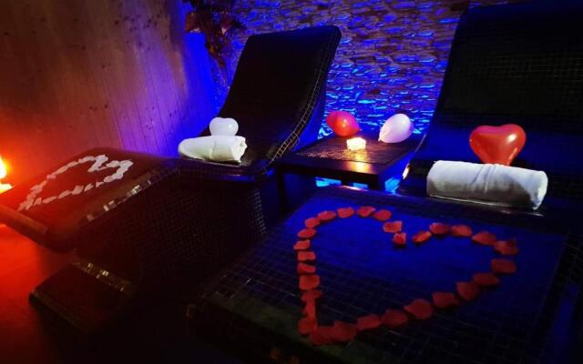 Christians Suites Spa