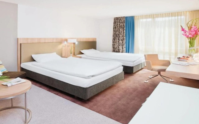Mövenpick Hotel Zürich Regensdorf