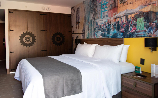 Hotel Indigo Guanajuato by IHG
