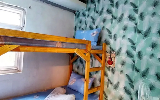 Transient House In Baguio, Near Burnham