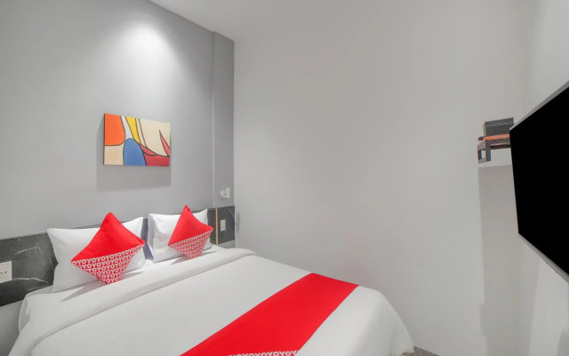 Capital O 90447 Kardopa Hotel Megapark