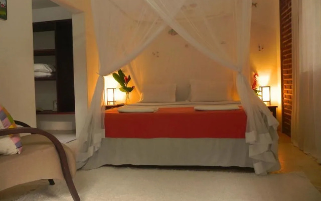 Pousada Ouro Sobre Azul 2