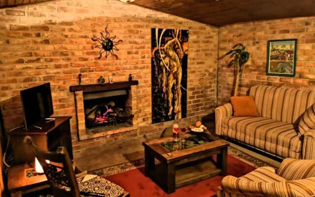 casa campeche