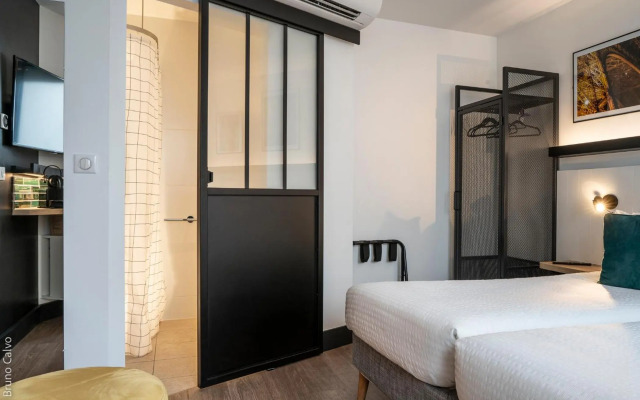 Отель 26 Faubourg