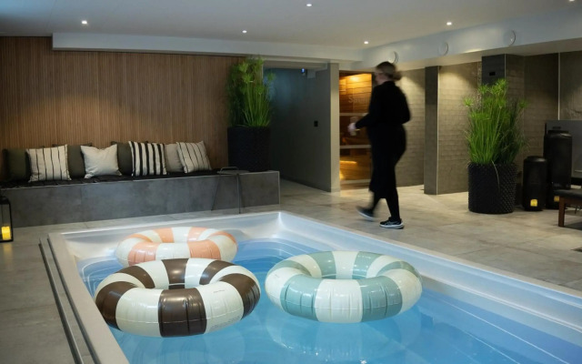 Hotell Esplanad