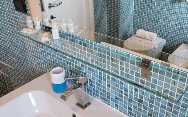 Residence Porta di Roma 2