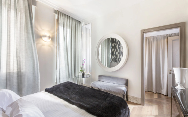 Palazzo Manfredi – Small Luxury Hotels of the World