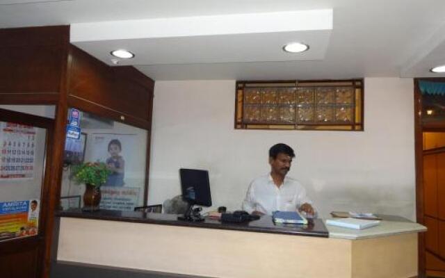 Hotel Aditya