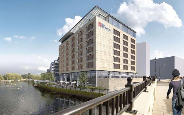 Hilton Garden Inn Peterborough City Centre