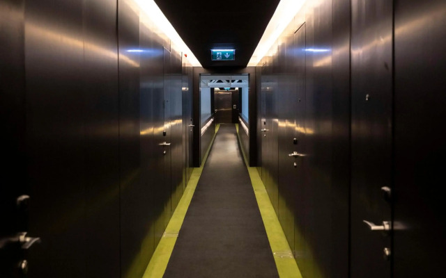 DoubleTree by Hilton Hotel Lisbon - Fontana Park