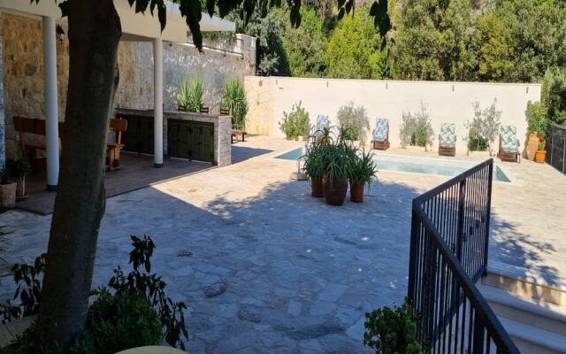 Holiday Home Mico