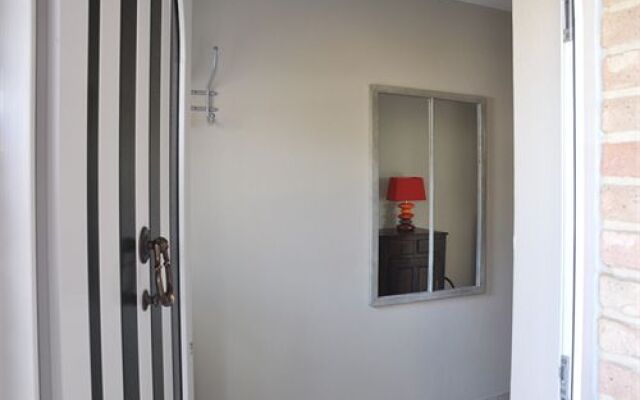 B Guesthouse