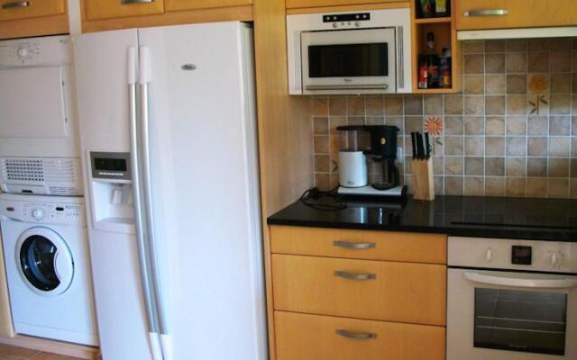 Appartment Boulouris