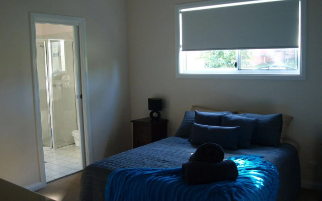 King Street Boutique Motel