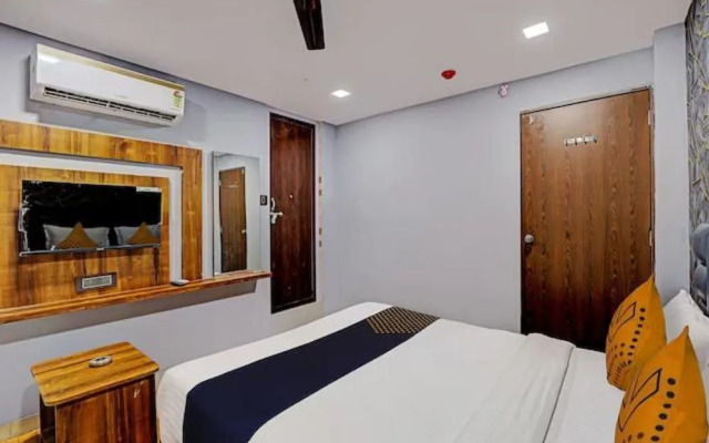 Hotel Mahi