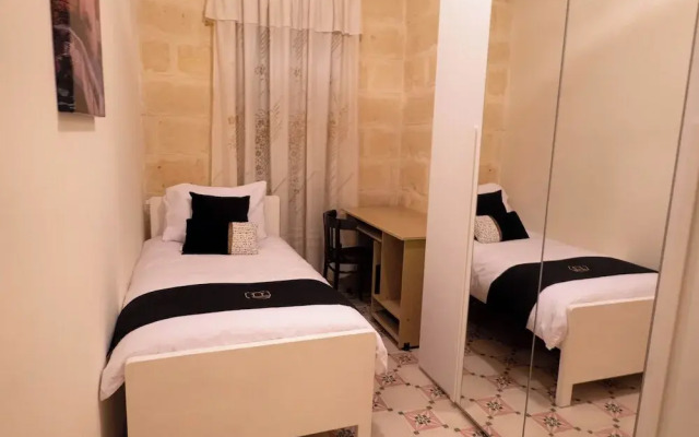 Surwig Gozitan Villa & Pool