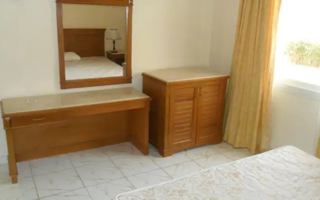 Four-Bedroom Villa at Amwaj Hotel