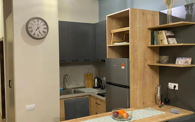 Kechi House Apartment 132