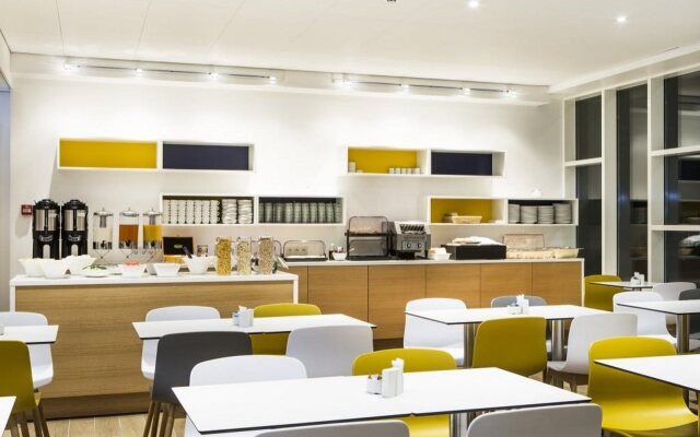 Storm Hotel by Keahotels
