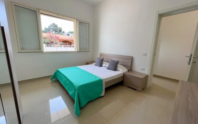 Appartamento 73 in Casalabate