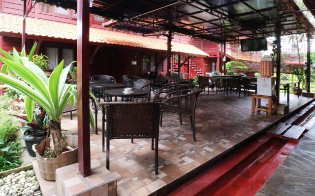 Daarul Jannah Cottage