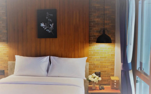 Le Anda Boutique Hotel