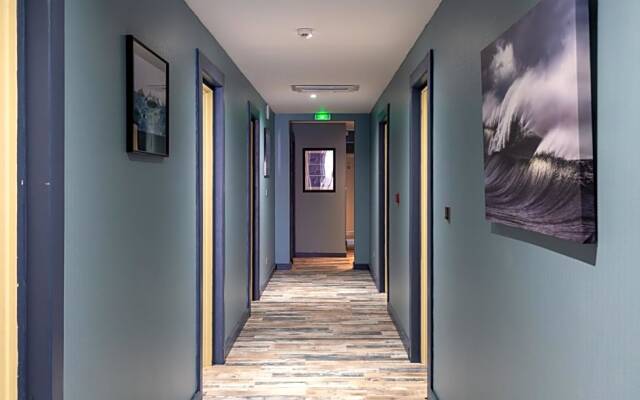 Hotel Les Terrasses