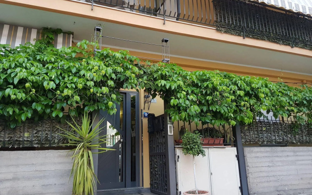 Tiziana Apartment