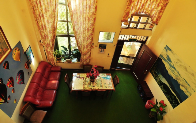 Xie Tong Homestay