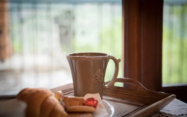 Archontiko Christodoulou