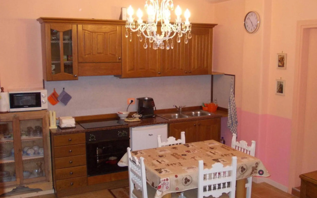 B&B L'Artigiano