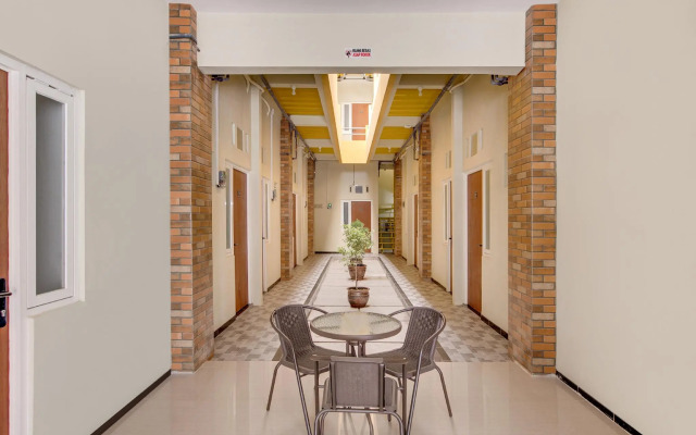 OYO 3170 Songo Residence