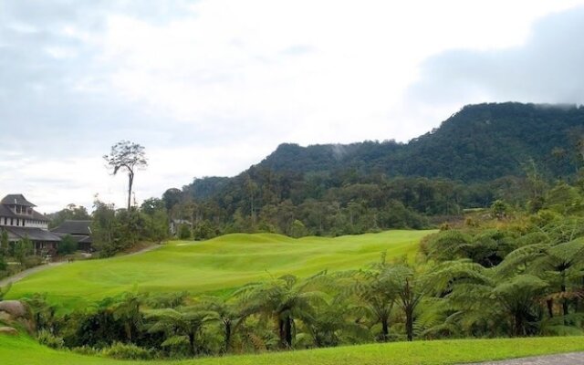 Borneo Highlands Resort