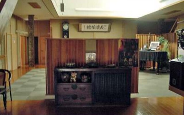 Nagahama Ryokan