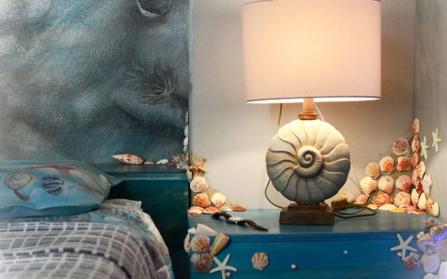 Racconti Di Mare - 5 Terre