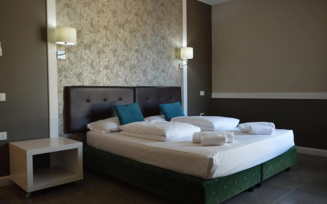 Blue Dream Hotel