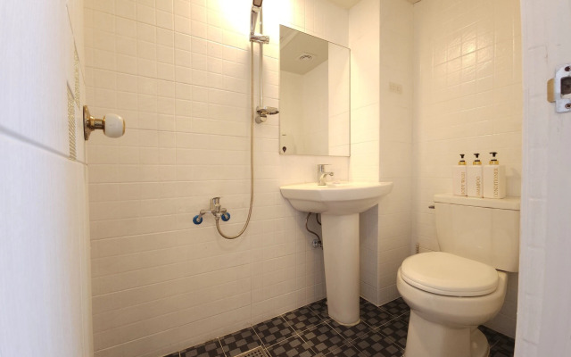 Myeongdong Goodstay - Hostel