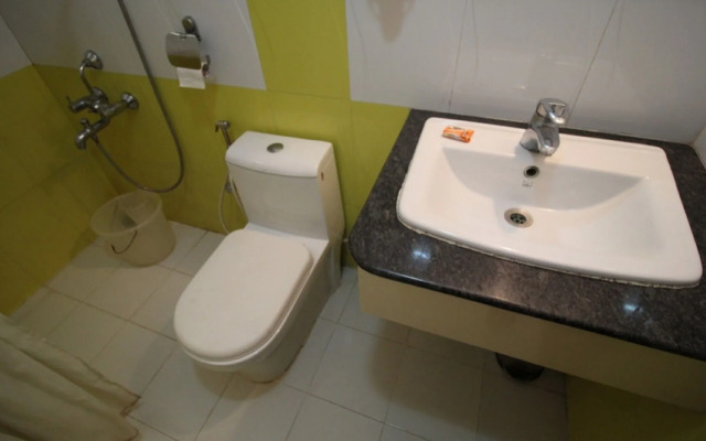 Anand Sagar Inn