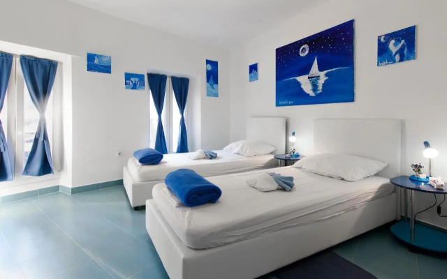 Old City Rooms