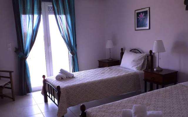 Villa Sapphire