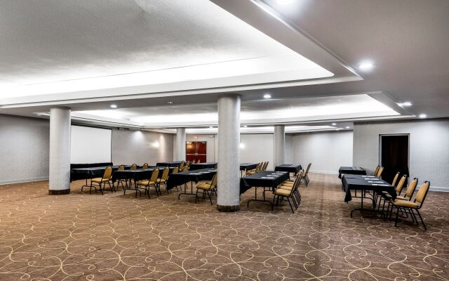 Holiday Inn Express Albany Downtown
