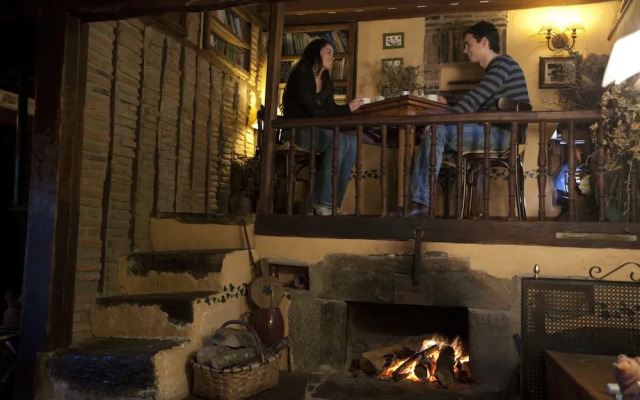 Posada La Trebede