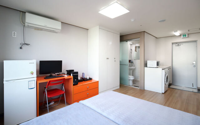 SB Guest House