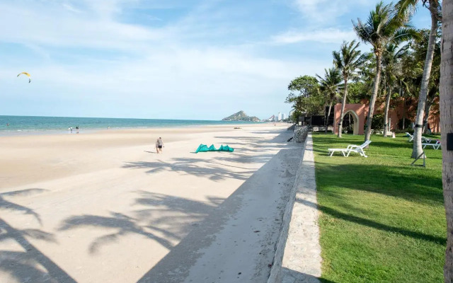 Marrakesh Huahin 1 bedroom with pool access 307