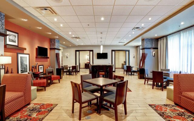 Hampton Inn by Hilton Chilliwack