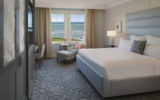 The Ritz-Carlton, Half Moon Bay