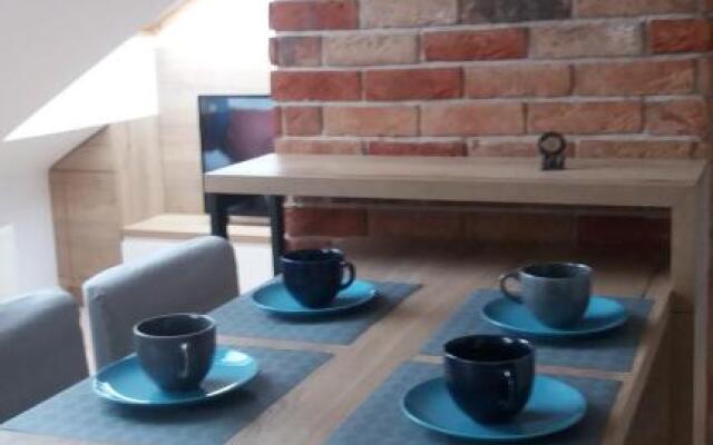Apartament Limanowskiego