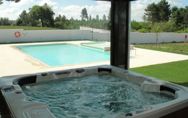 Quinta Alves de Matos - Turismo em Habitação Rural