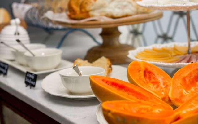 Pousada Chácara Aracê