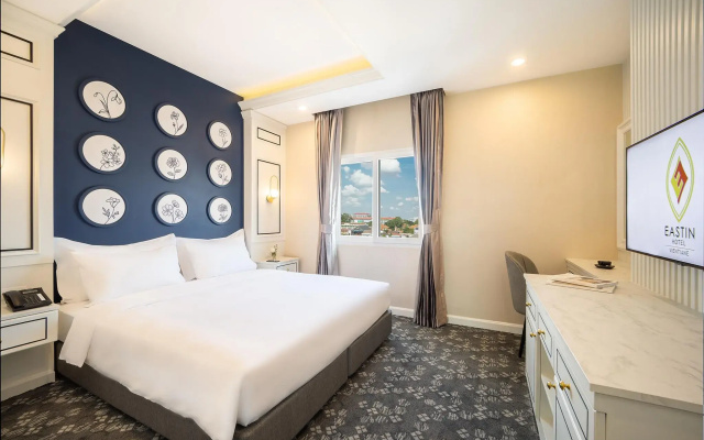 Eastin Hotel Vientiane